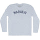 Athletic White