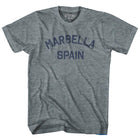 Athletic Grey