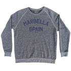 Athletic Grey