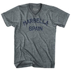 Athletic Grey