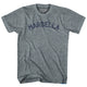 Athletic Grey