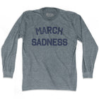 Athletic Grey