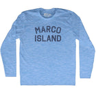 Athletic Blue