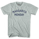 Athletic Cool Grey