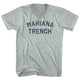 Athletic Cool Grey