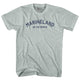 Athletic Cool Grey