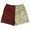 Quad Style Rugby Shorts