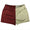 Quad Style Shorty Short Gym Shorts 2.5