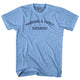 Athletic Blue
