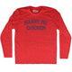 Athletic Red