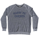 Athletic Grey