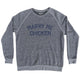 Athletic Grey