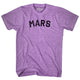 Athletic Purple