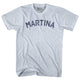 Athletic White