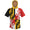 Maryland State Flag Sports Hoodie