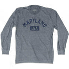 Athletic Grey