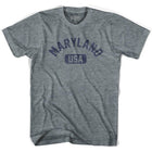 Athletic Grey