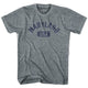Athletic Grey