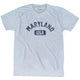 Athletic White