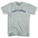 Athletic Cool Grey