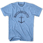 Athletic Blue