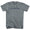 Massachusetts Old Town Font T-shirt