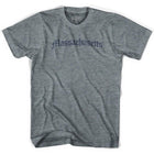 Athletic Grey