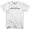 Youth Massachusetts Old Town Font T-shirt