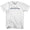 Massachusetts Old Town Font T-shirt