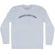Athletic White