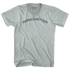 Athletic Cool Grey