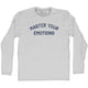 Grey Heather