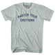 Athletic Cool Grey