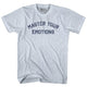 Athletic White