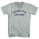 Athletic Cool Grey