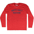 Athletic Red
