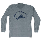 Athletic Grey