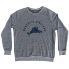 Athletic Grey
