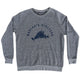Athletic Grey