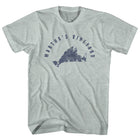 Athletic Cool Grey