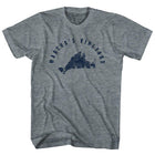 Athletic Grey