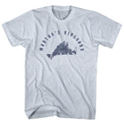 Athletic White