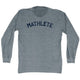 Athletic Grey
