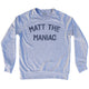 Heather Grey