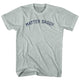 Athletic Cool Grey