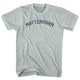 Athletic Cool Grey