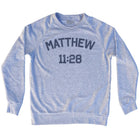 Heather Grey