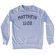 Heather Grey