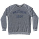 Athletic Grey