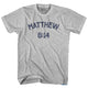 Grey Heather